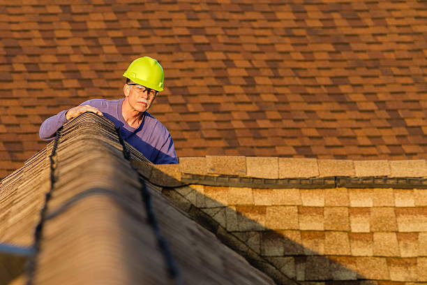 Quick and Trustworthy Emergency Roof Repair Services in Hammonton, NJ